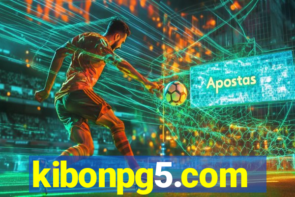 kibonpg5.com