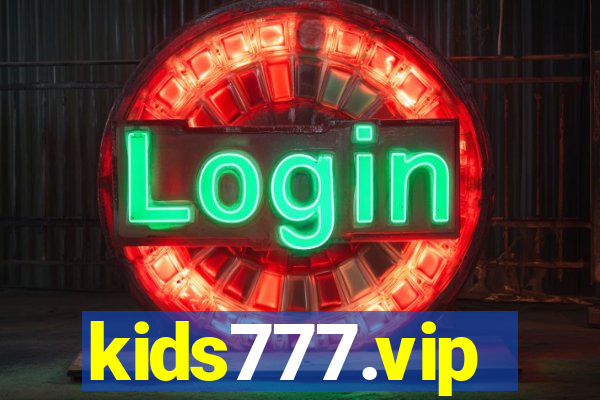 kids777.vip