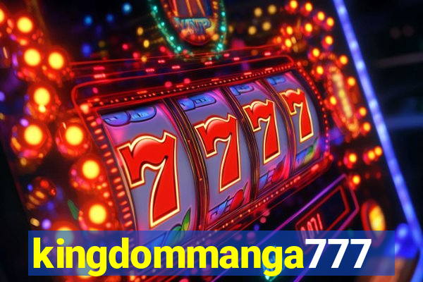 kingdommanga777