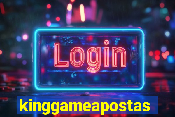 kinggameapostas