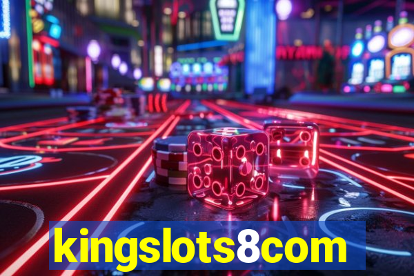 kingslots8com