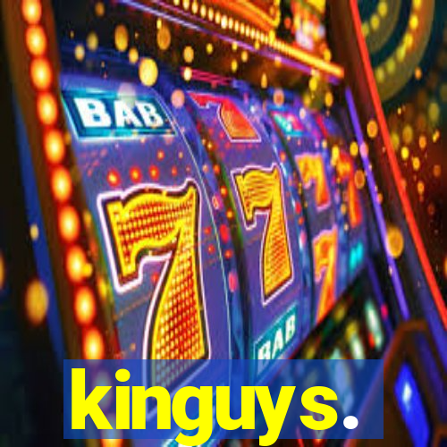 kinguys.