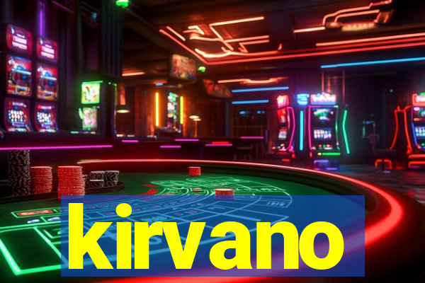 kirvano