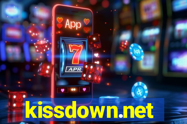 kissdown.net