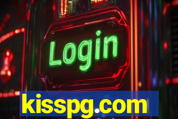 kisspg.com