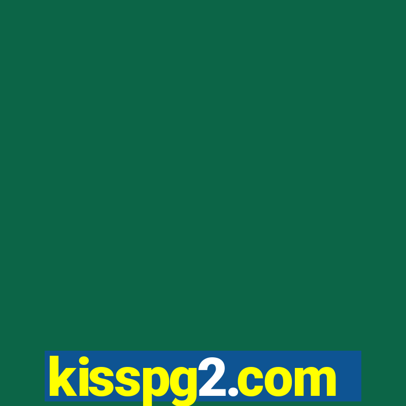 kisspg2.com