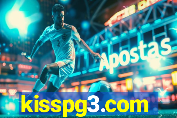 kisspg3.com