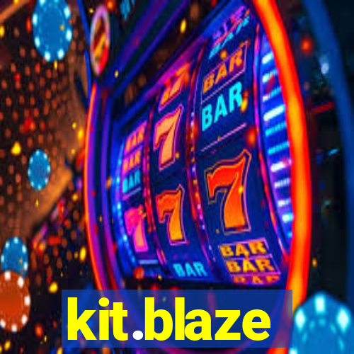 kit.blaze