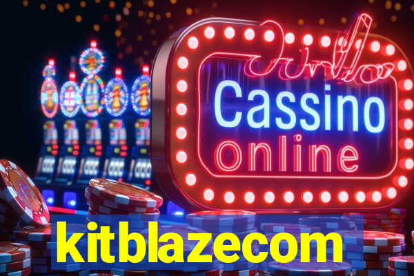 kitblazecom