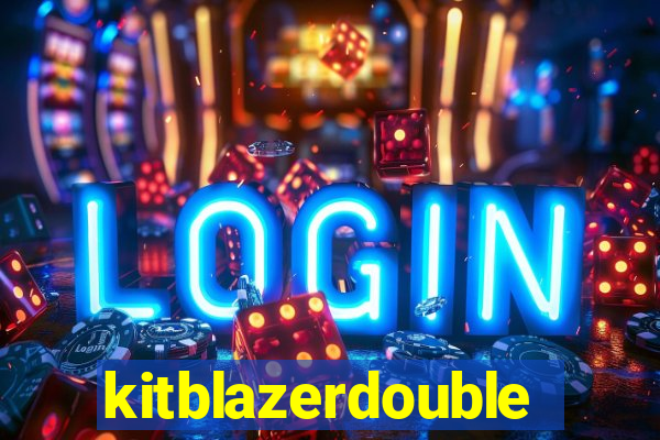 kitblazerdouble