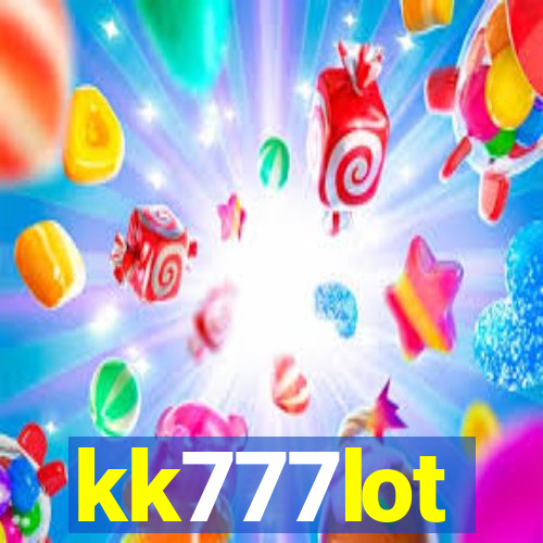 kk777lot