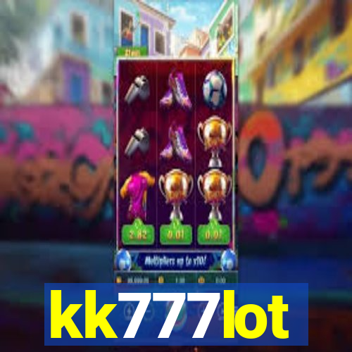 kk777lot