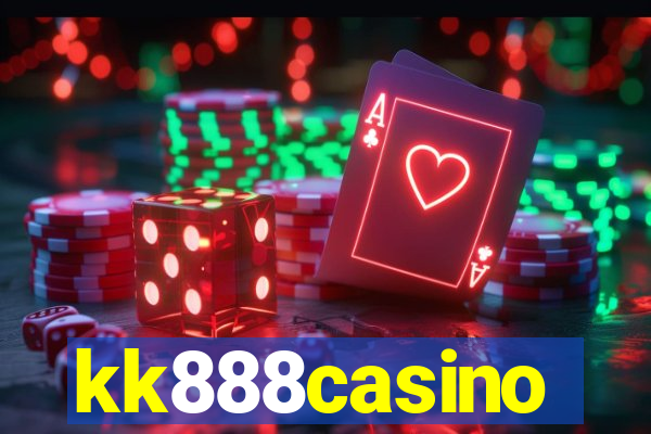 kk888casino