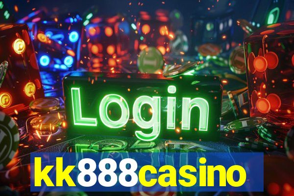 kk888casino