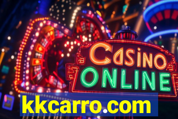 kkcarro.com