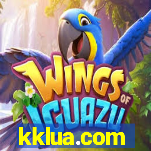 kklua.com