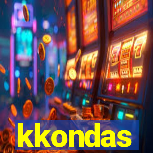 kkondas