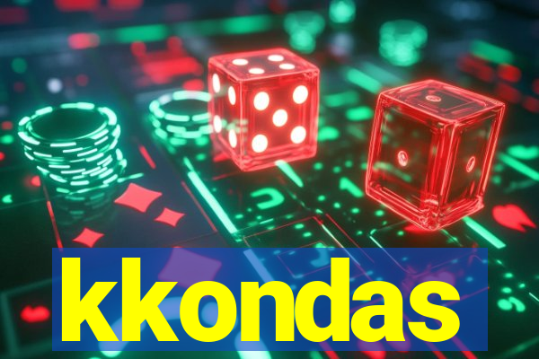 kkondas