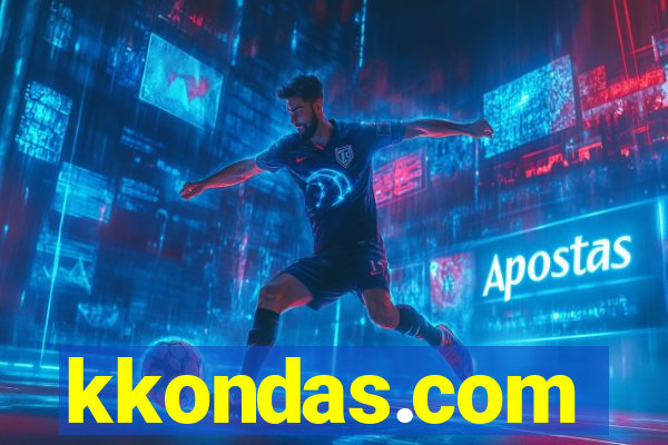 kkondas.com