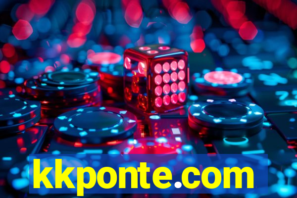 kkponte.com