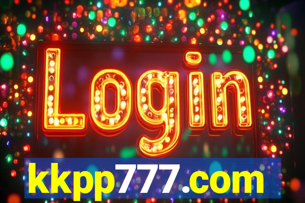 kkpp777.com