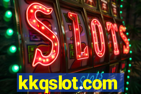 kkqslot.com