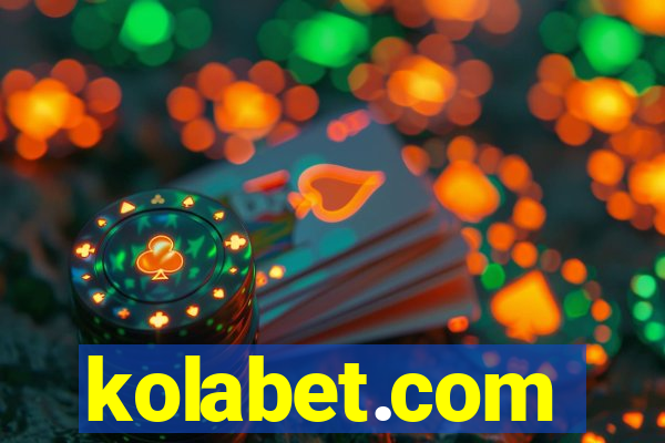 kolabet.com