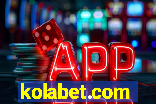 kolabet.com