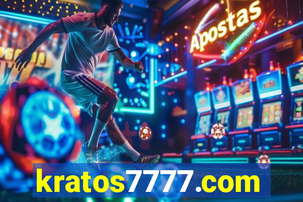 kratos7777.com