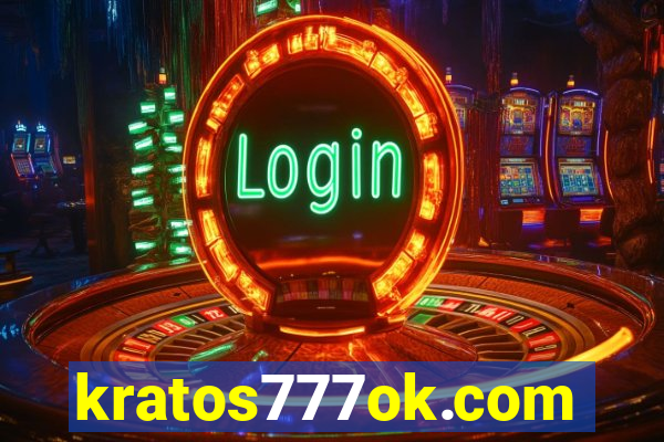 kratos777ok.com