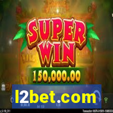 l2bet.com