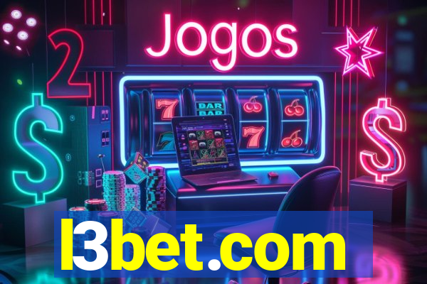 l3bet.com