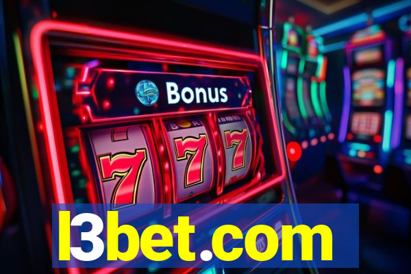 l3bet.com