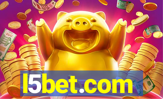 l5bet.com