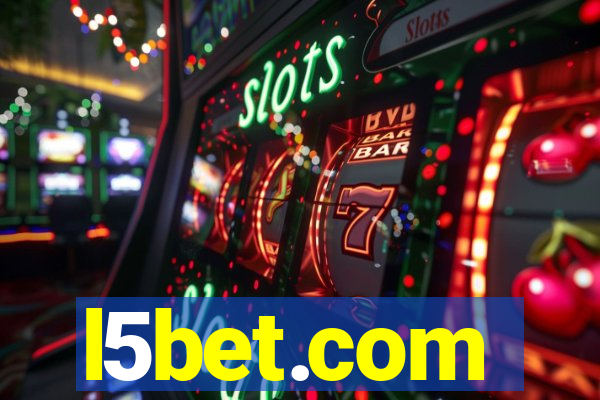 l5bet.com