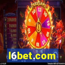 l6bet.com