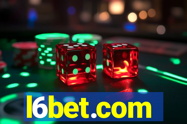 l6bet.com