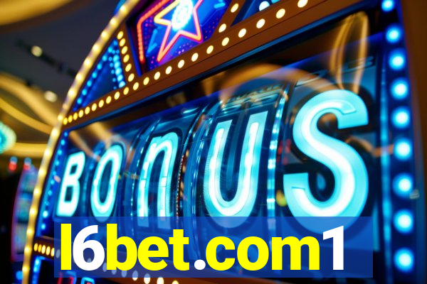 l6bet.com1