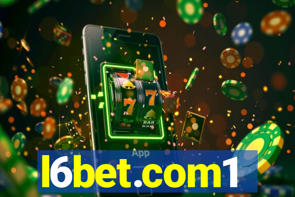 l6bet.com1