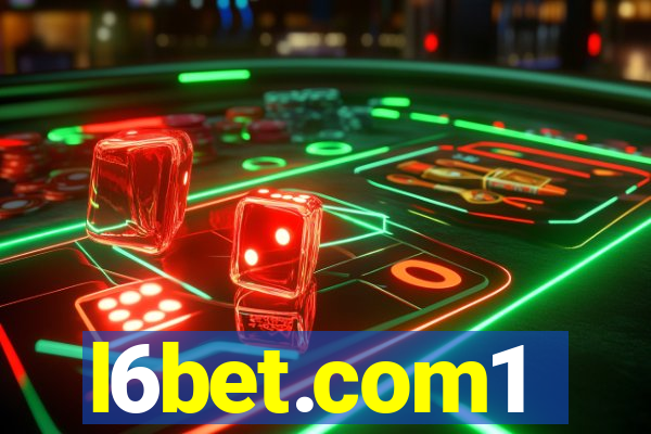 l6bet.com1