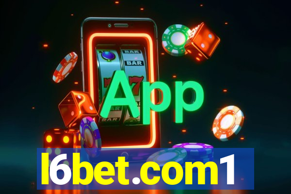 l6bet.com1