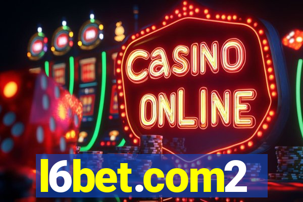 l6bet.com2