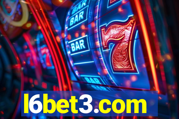 l6bet3.com