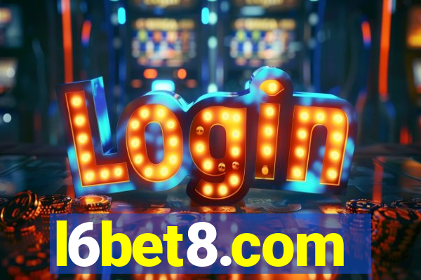 l6bet8.com