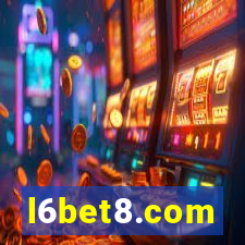 l6bet8.com