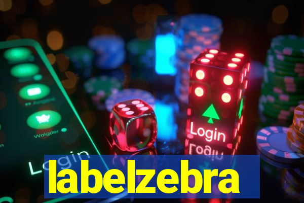 labelzebra