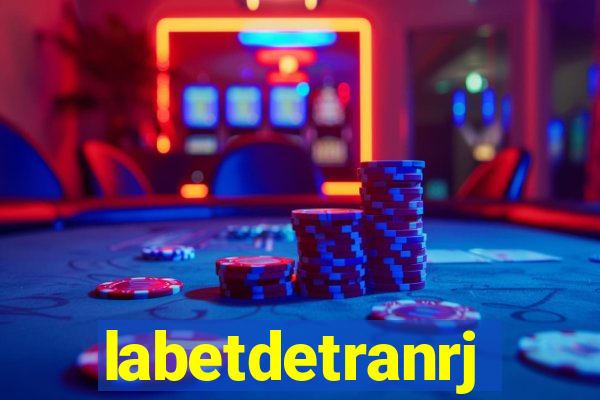 labetdetranrj