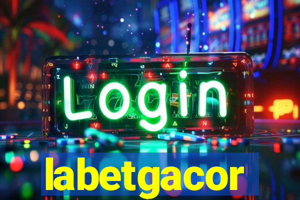 labetgacor