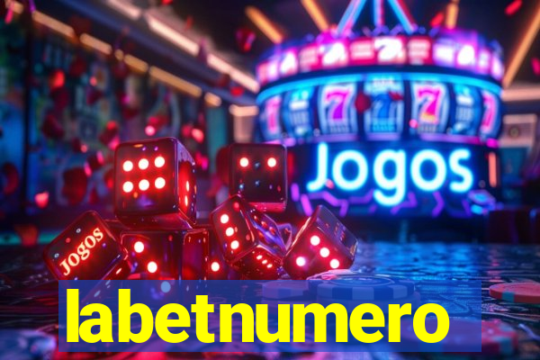 labetnumero