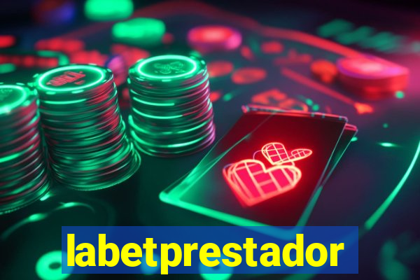 labetprestador